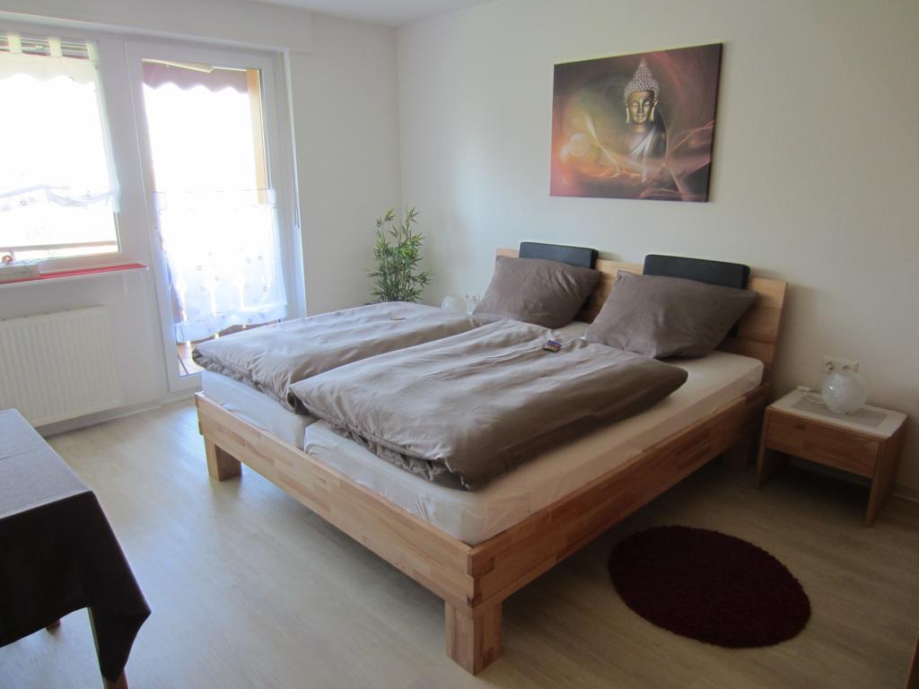 Haus Gisela Otel Bad Bellingen Dış mekan fotoğraf