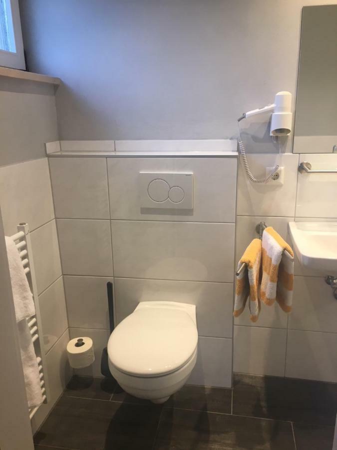 Haus Gisela Otel Bad Bellingen Dış mekan fotoğraf