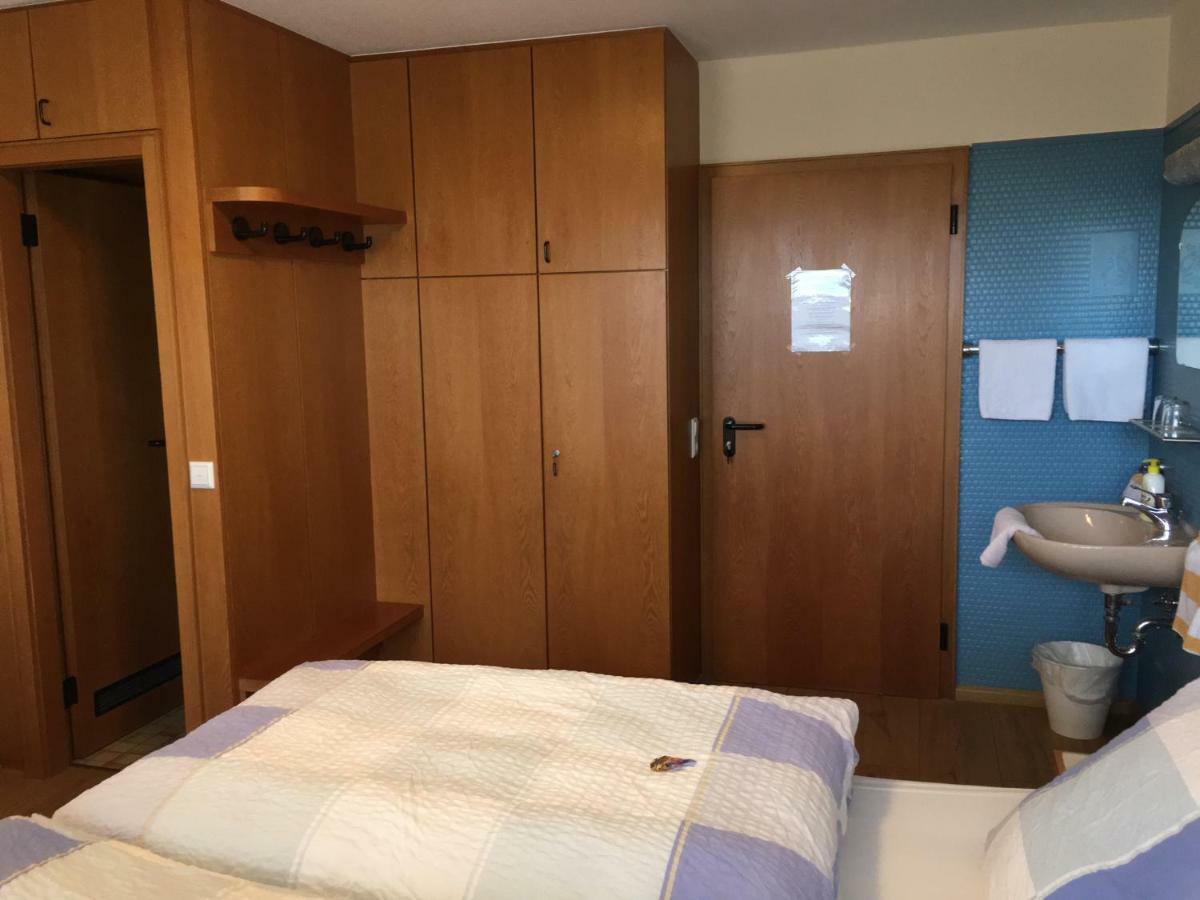 Haus Gisela Otel Bad Bellingen Dış mekan fotoğraf