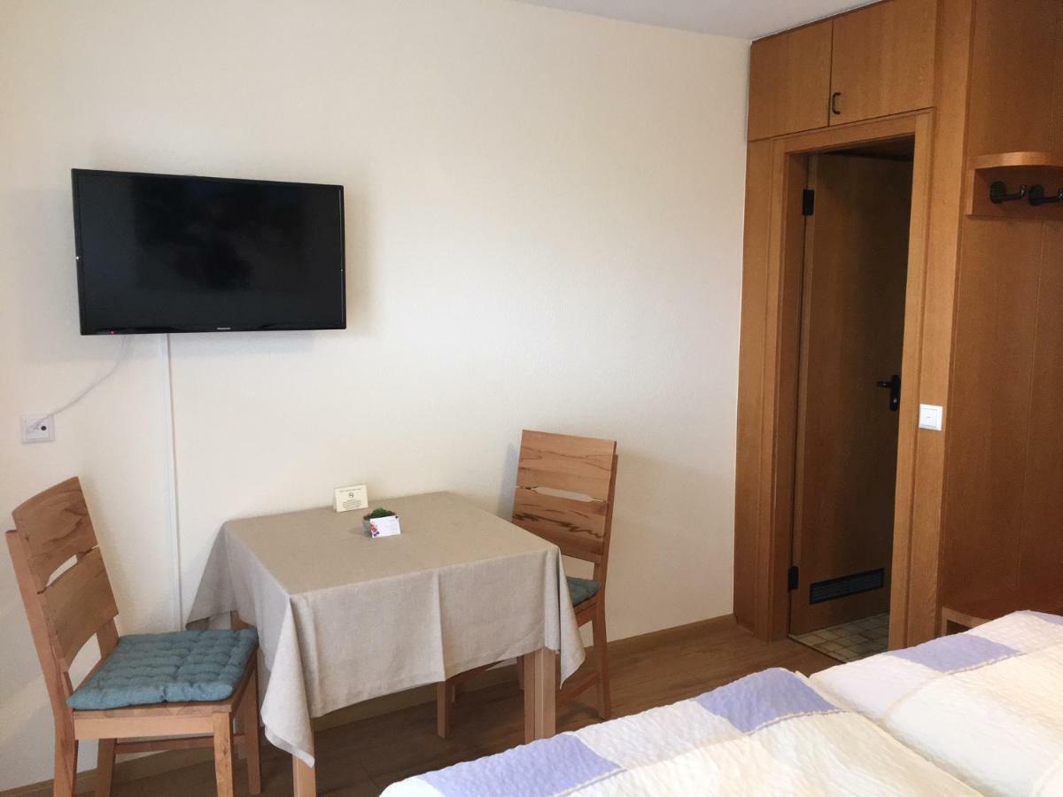 Haus Gisela Otel Bad Bellingen Dış mekan fotoğraf